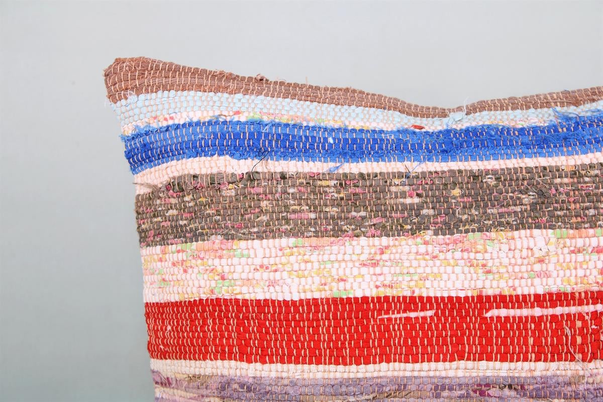 16''16'' (40x40 cm) Kilim Pillows - Vintage Handmade Kilim Pillows - Vintage Handmade Kilim Rugs - It is 100% wool. Artistic and historical rugs. Old handwoven rugs.