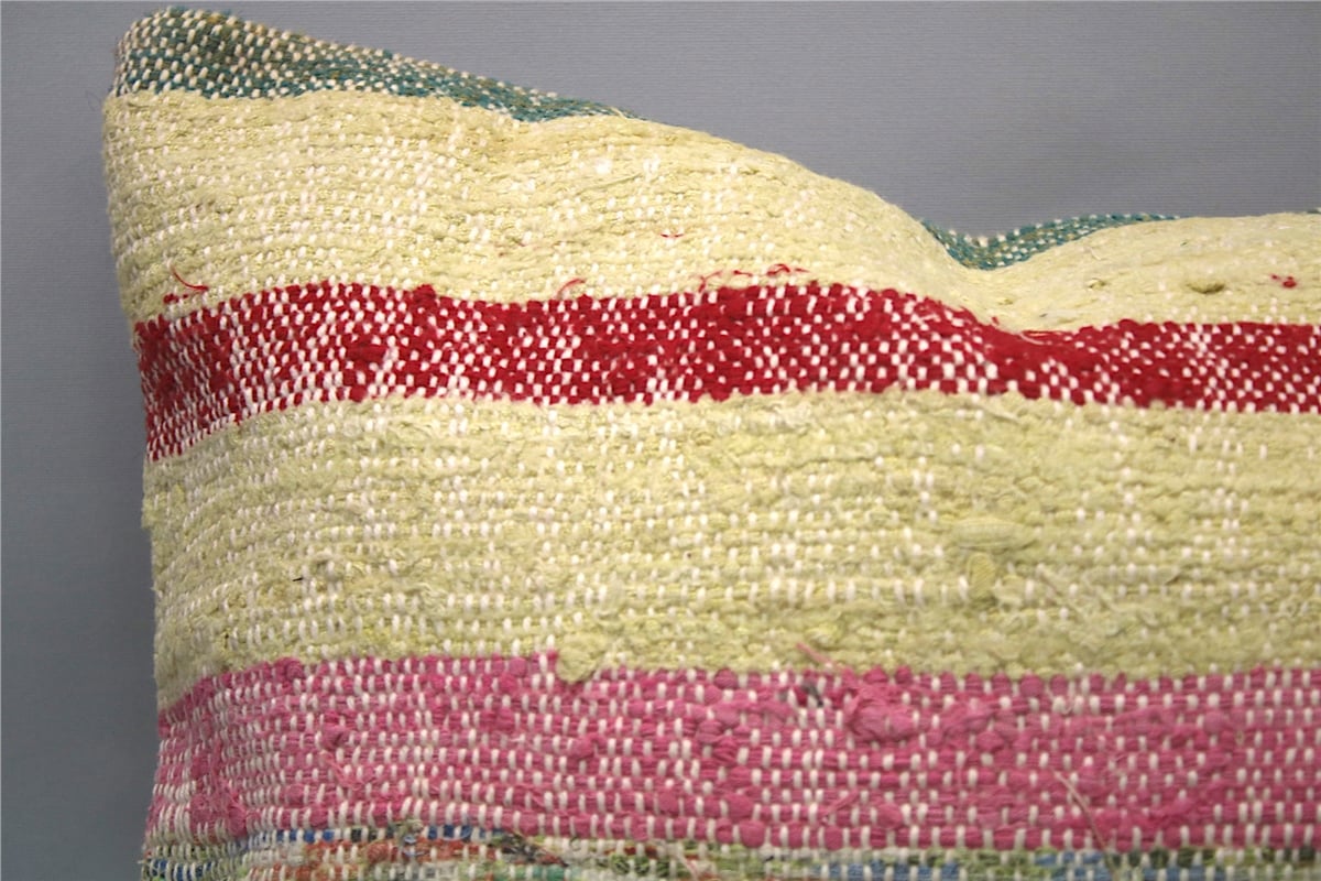 16x24 inches (40x60 cm) Kilim Pillow