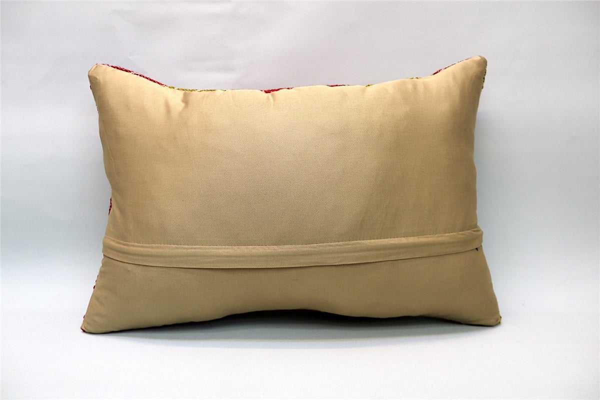 16x24 inches (40x60 cm) Kilim Pillow