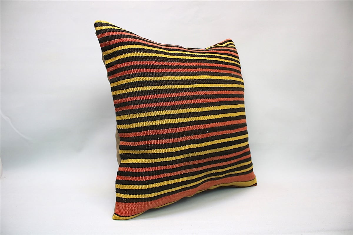 20x20 inches (50x50 cm) Kilim Pillow