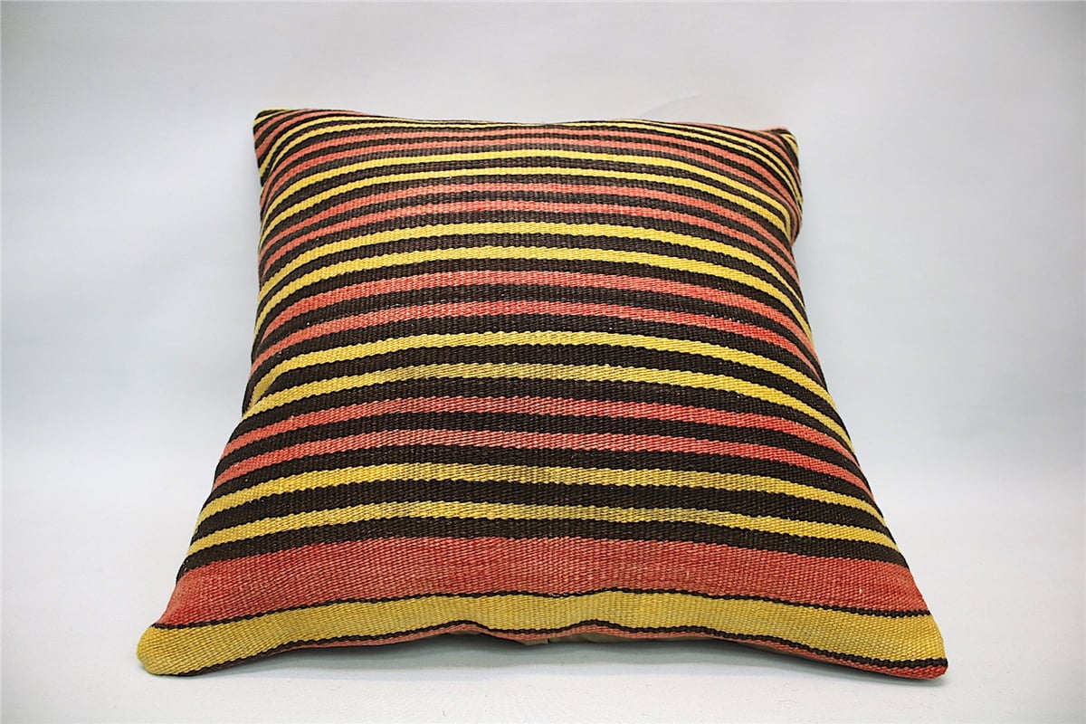 20x20 inches (50x50 cm) Kilim Pillow