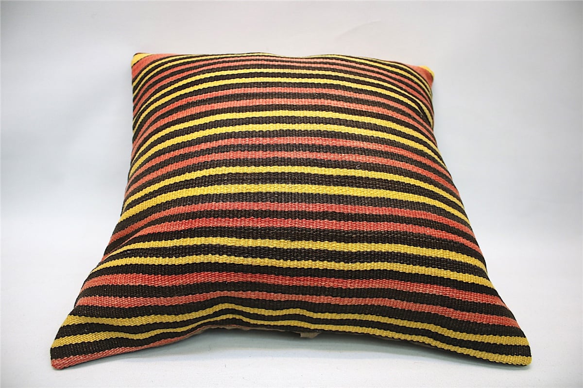 20x20 inches (50x50 cm) Kilim Pillow