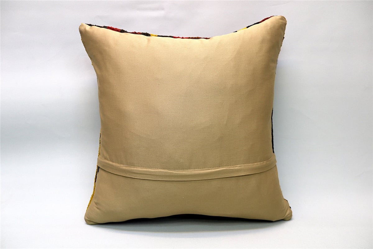 20x20 inches (50x50 cm) Kilim Pillow