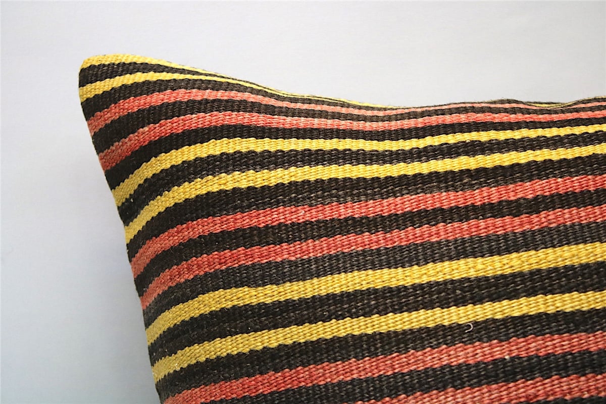 20x20 inches (50x50 cm) Kilim Pillow
