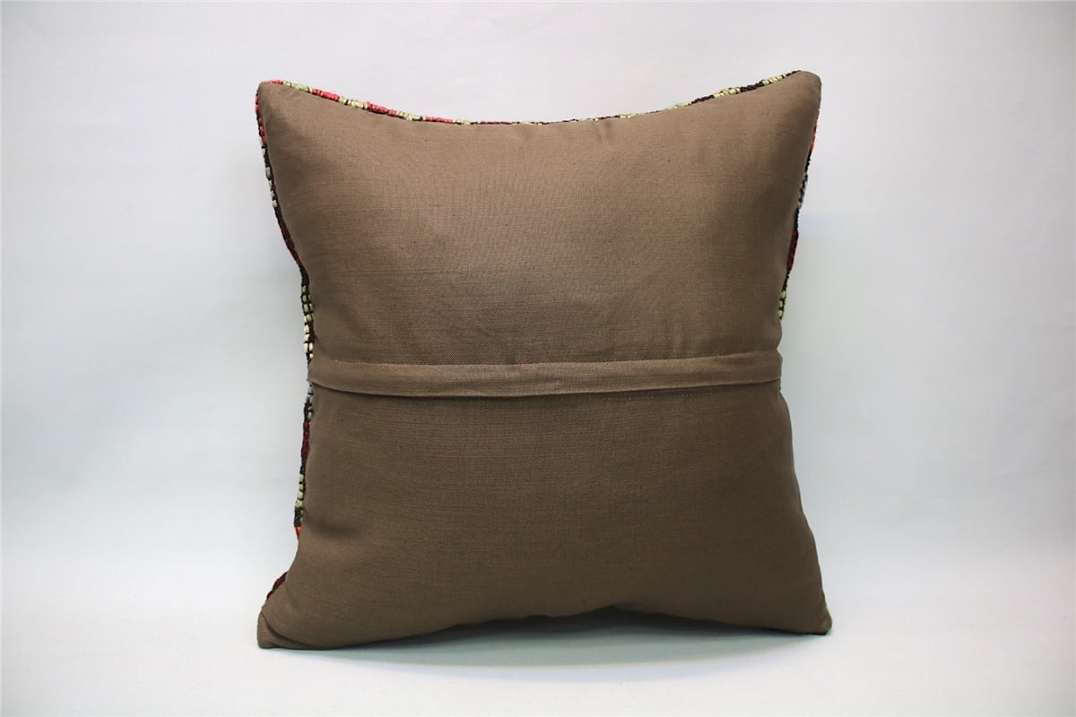20x20 inches (50x50 cm) Kilim Pillow