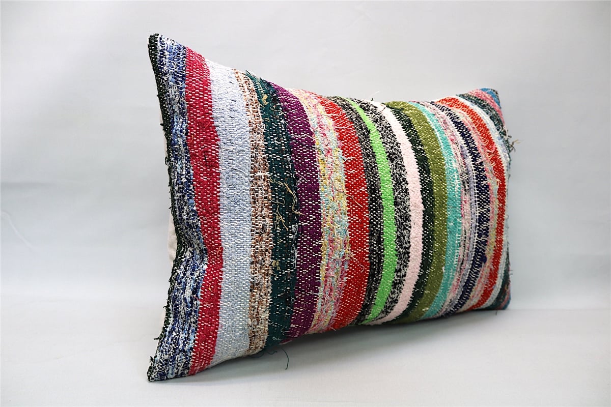 20x28 inches (50x70 cm) Kilim Pillow