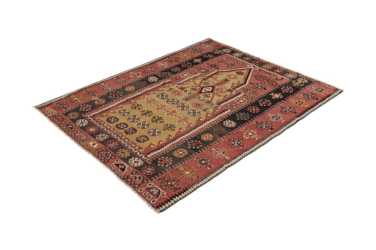 Çorum Kilim Rug