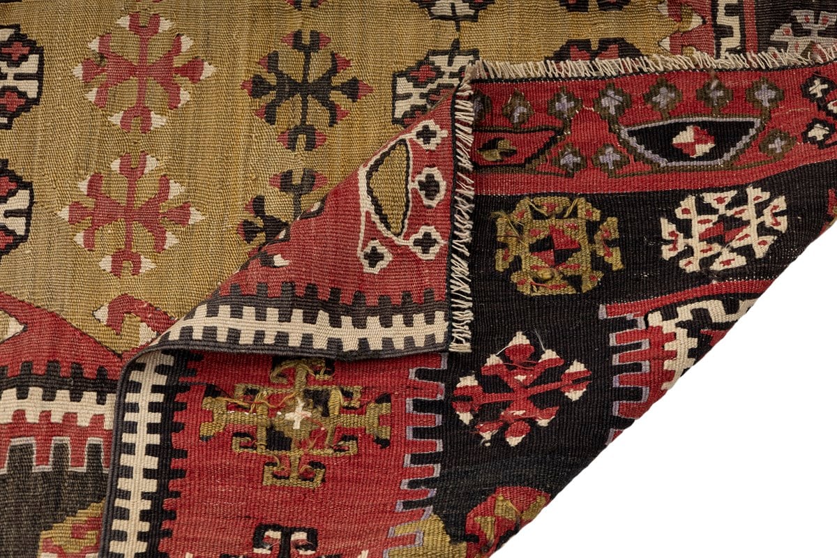 Çorum Kilim Rug