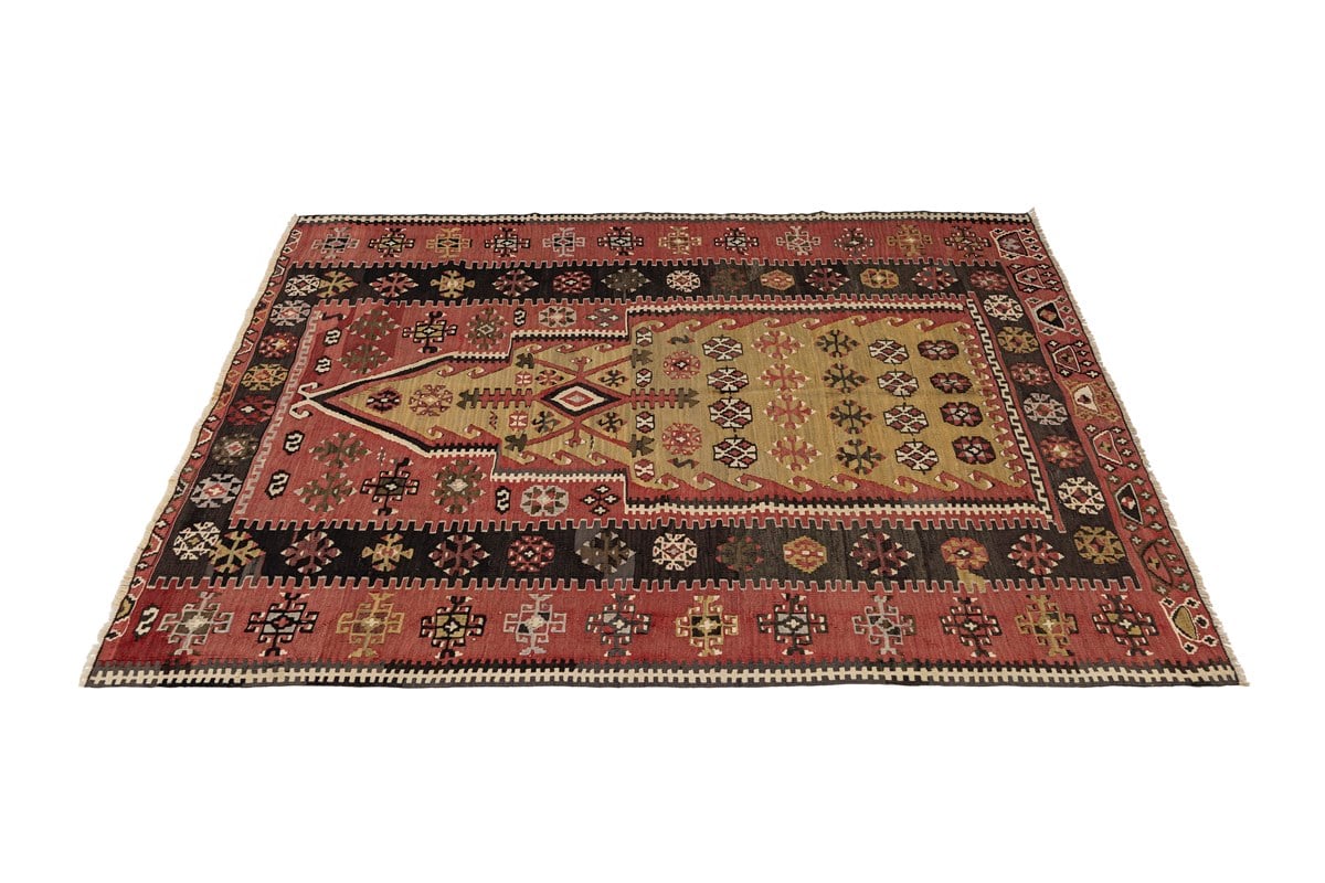 Çorum Kilim Rug