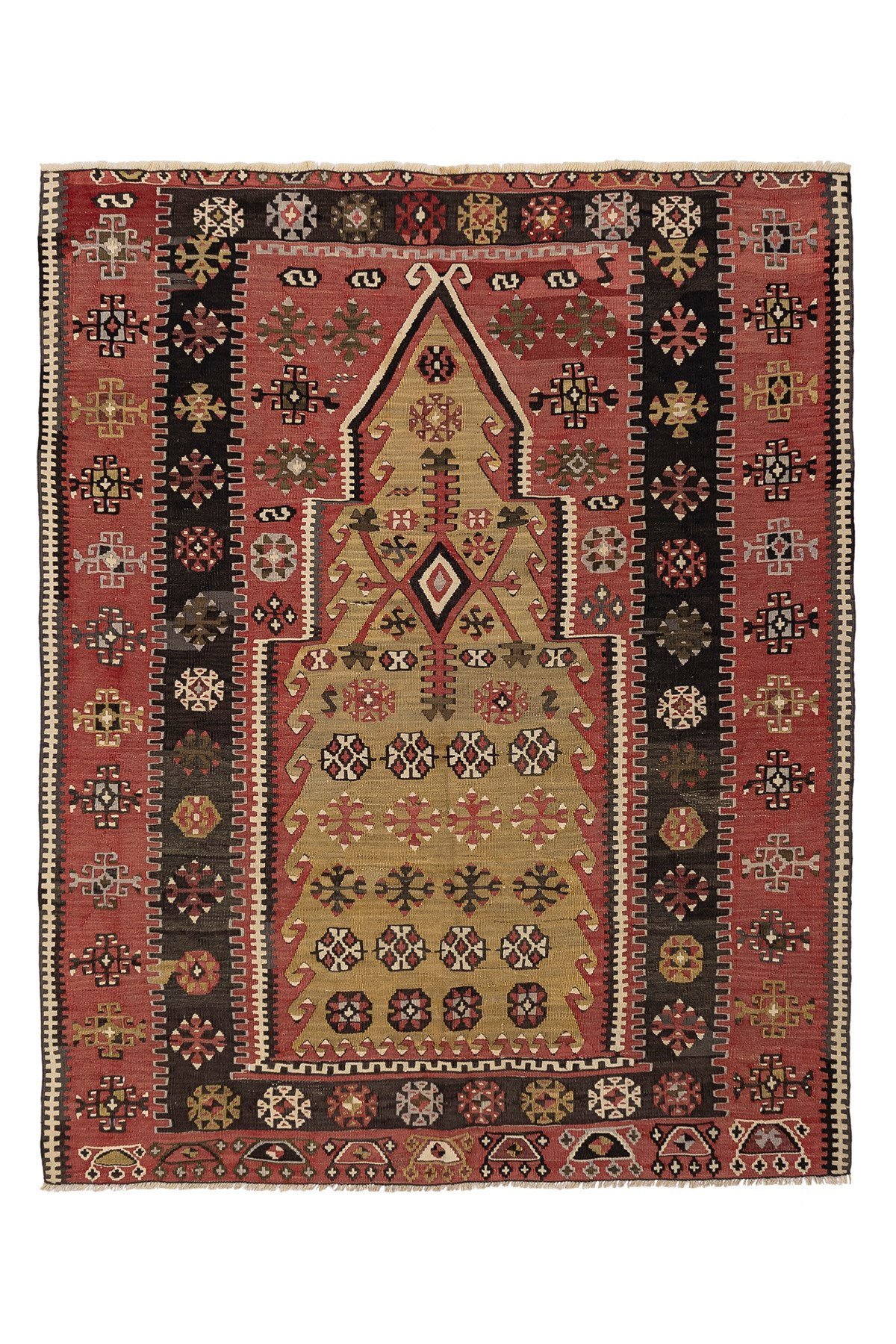 Çorum Kilim Rug