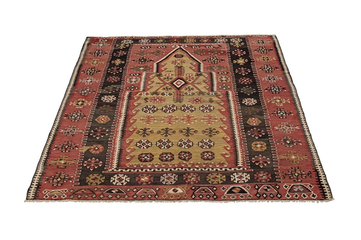 Çorum Kilim Rug