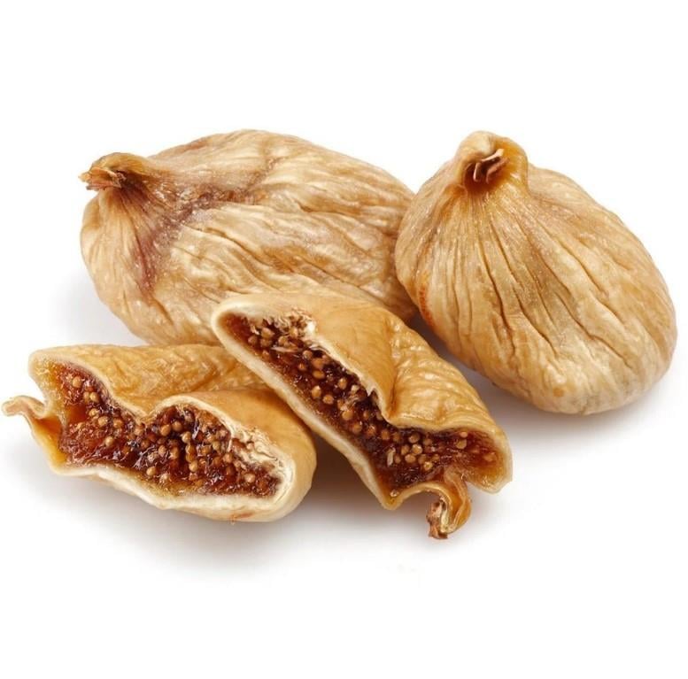 Lüks (İri) Aydın Dağ İnciri 500GR (2023 Hasatı)