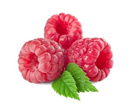 Yerli Frambuaz (Ahududu) 250 gr