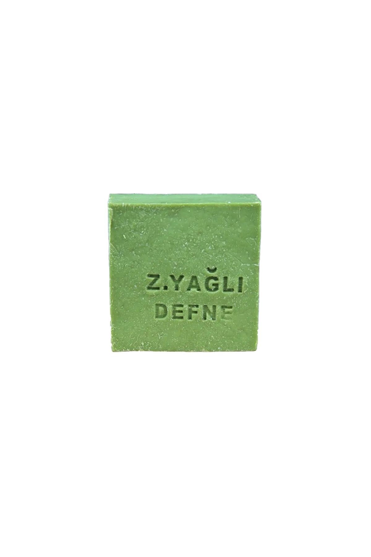 ZEYTİNYAĞLI DEFNE SABUNU