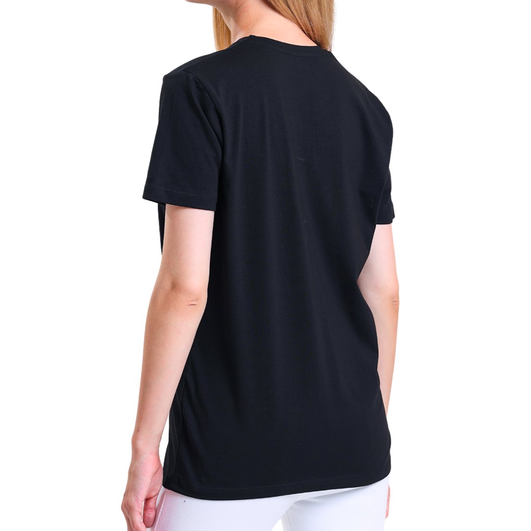 Baskılı T-shirt - Coffee Beans