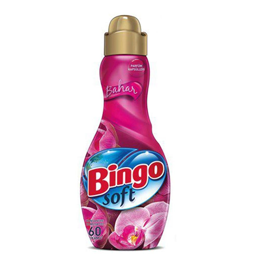 Bingo Soft 1440ml Extr. Bahar
