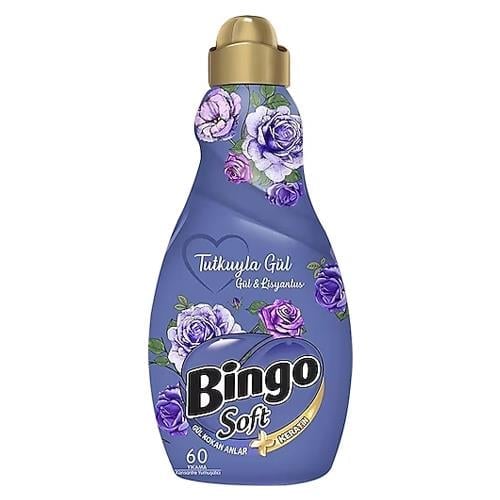 Bingo Soft 1440ml Tutkuyla Gül