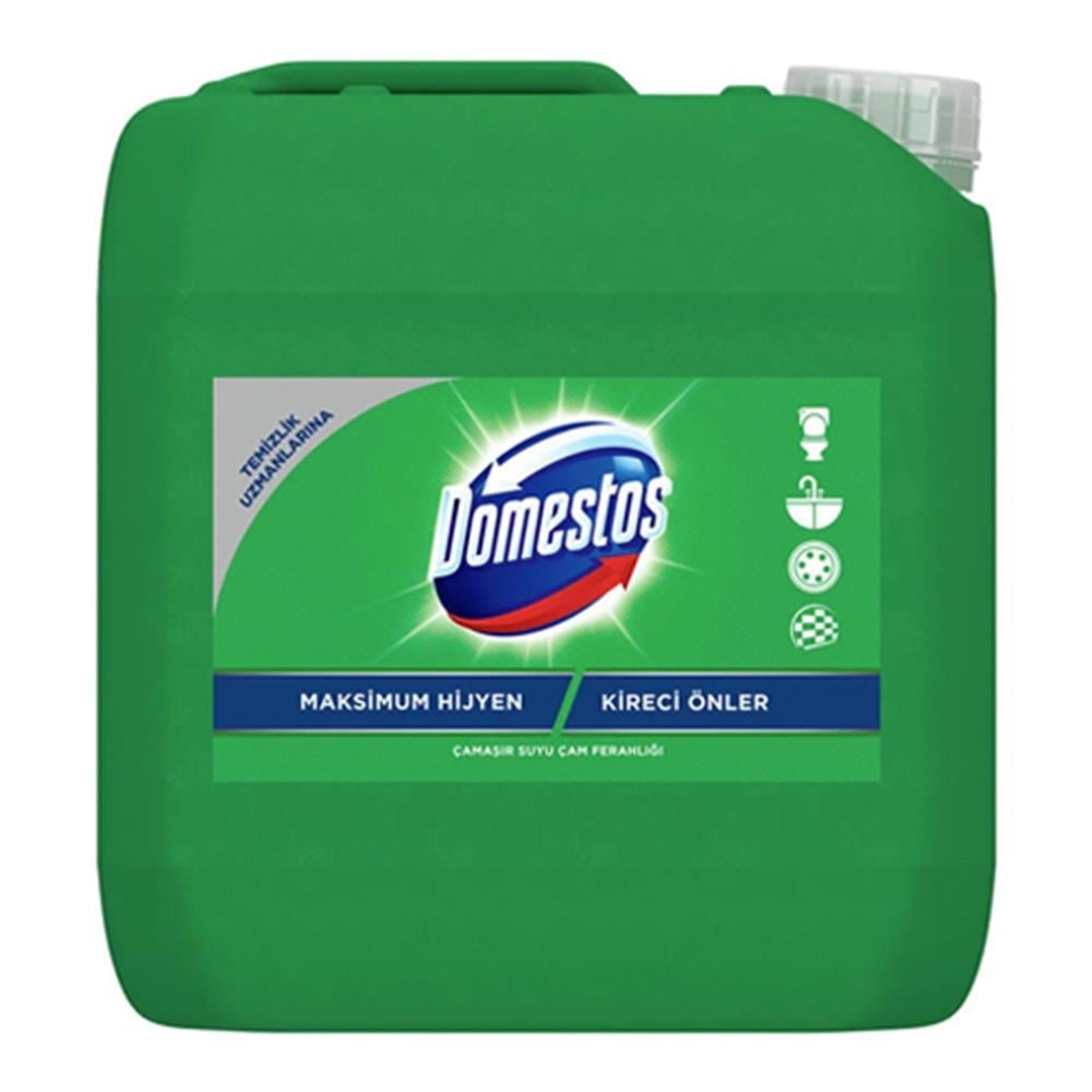 Domestos Çamaşır Suyu 3,24Lt. Dağ Esintisi