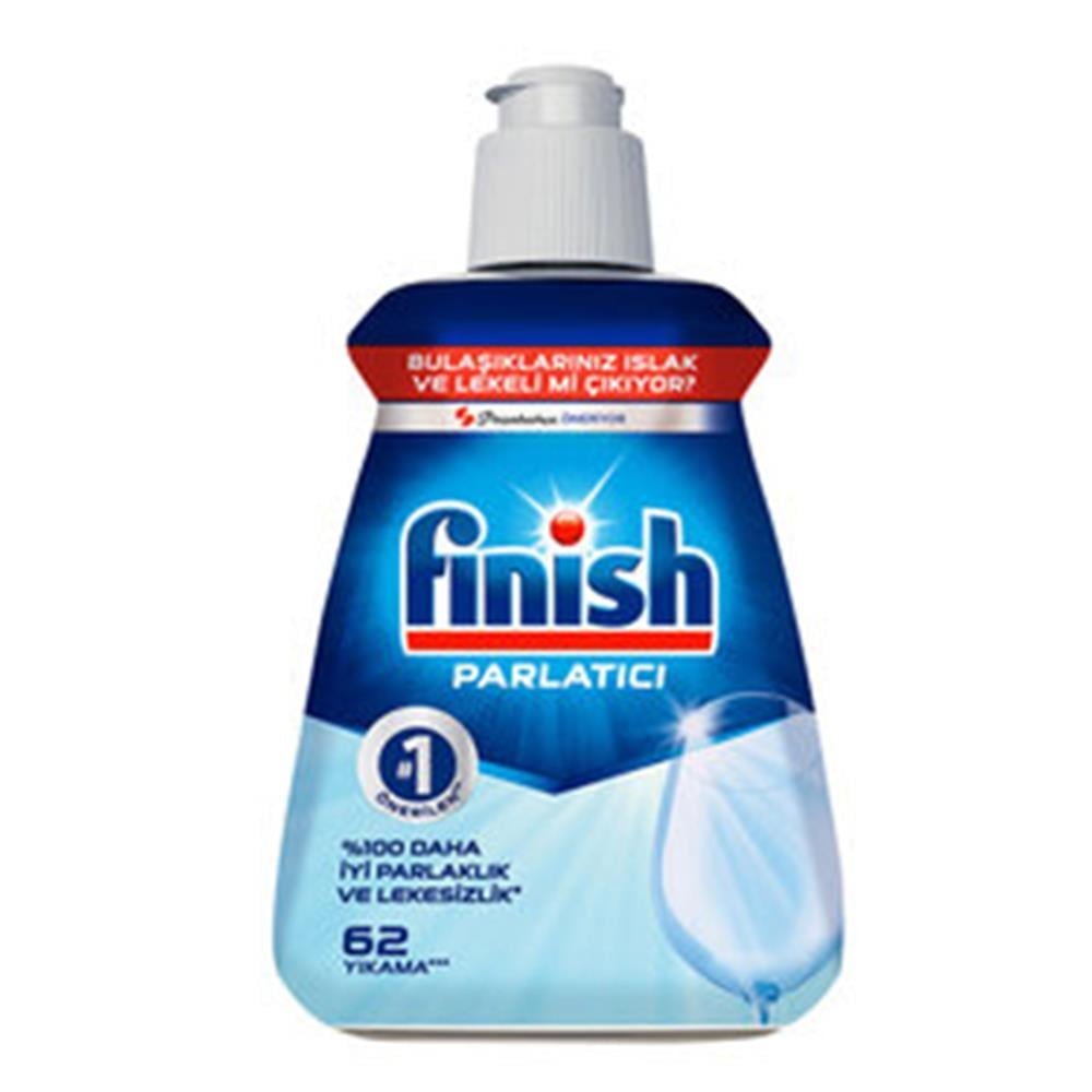 Finişh Parlatıcı 250ml