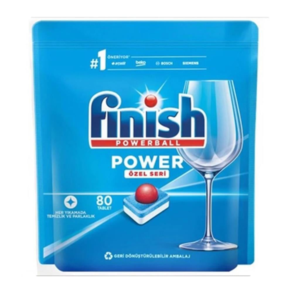 FINISH Tablet Hepsi 1 Arada 80'li