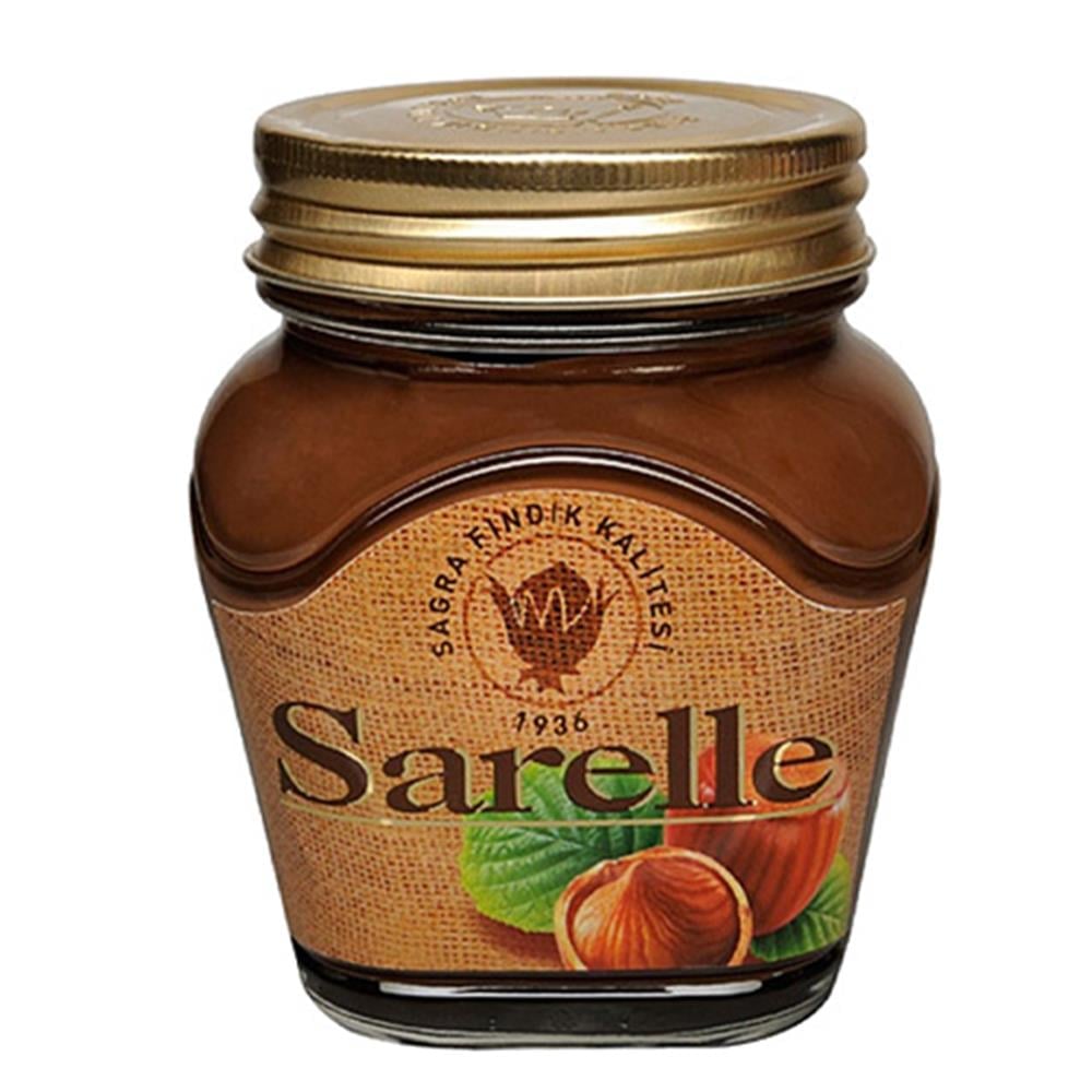 Sarelle Krema 350gr