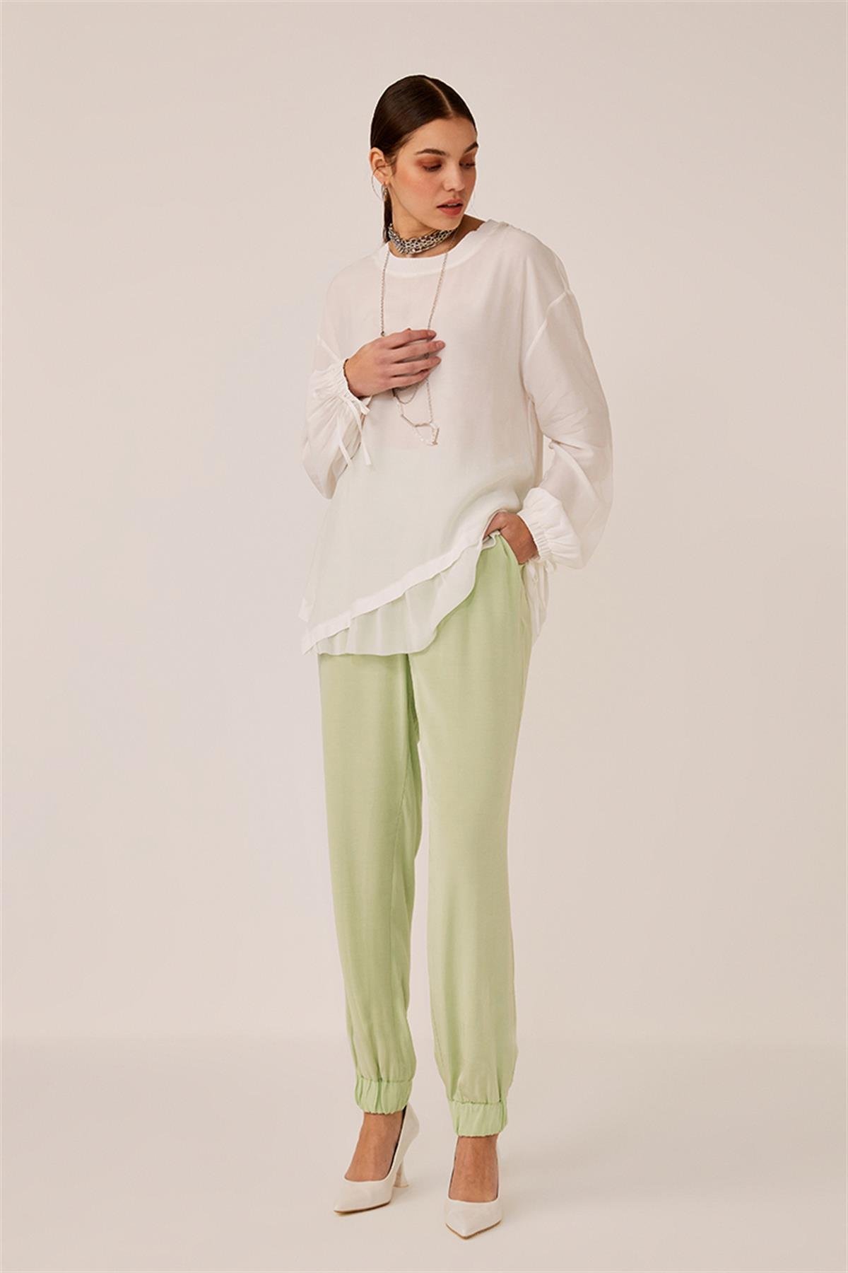 HUKKA DESIGN PANTOLON