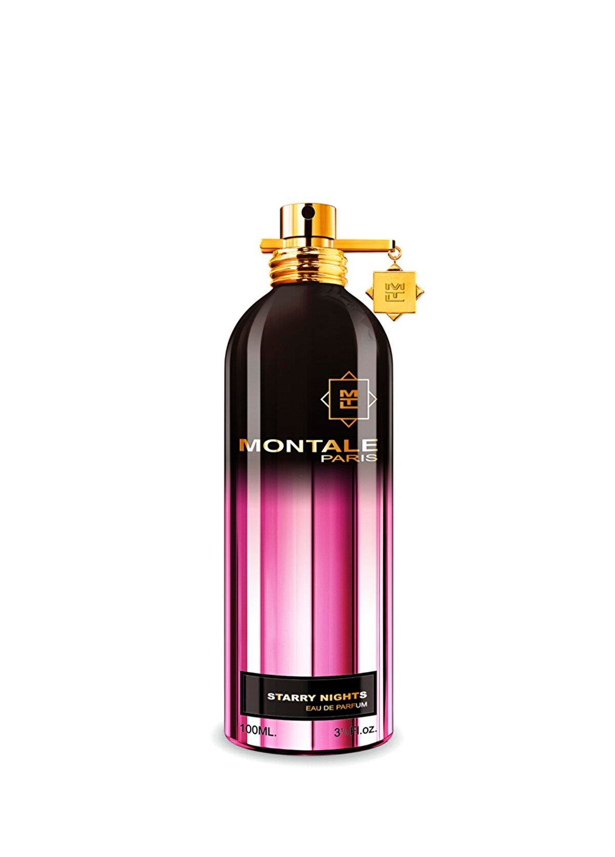 Montale Starry Night 100 ml Orjinal Kadın Parfüm
