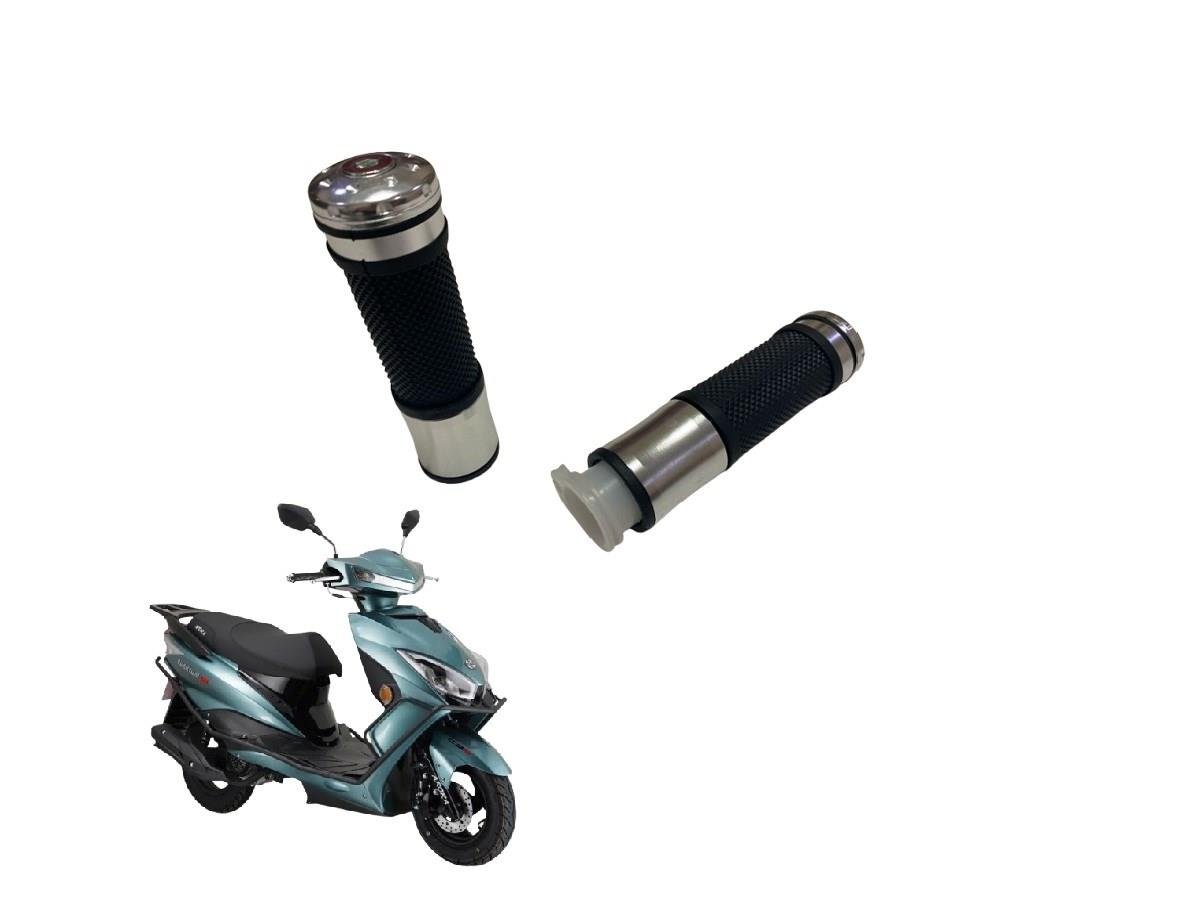 Arora Quantum - Freedom 50 / 125cc Gaz Borusu Takım ( Elcik )