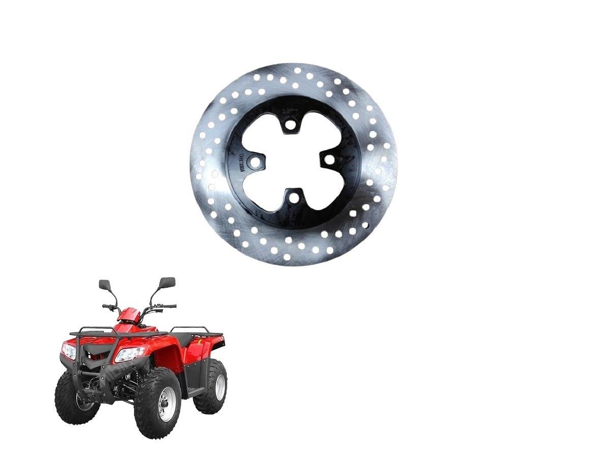 ATV LX200 Arka Disk ( Ölçü 58-220-4 )
