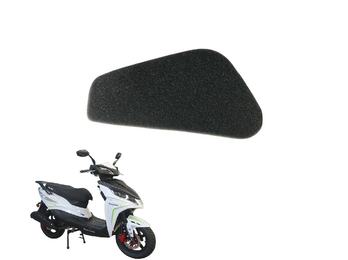Motolux Rossi 50 Hava Filtre Süngeri