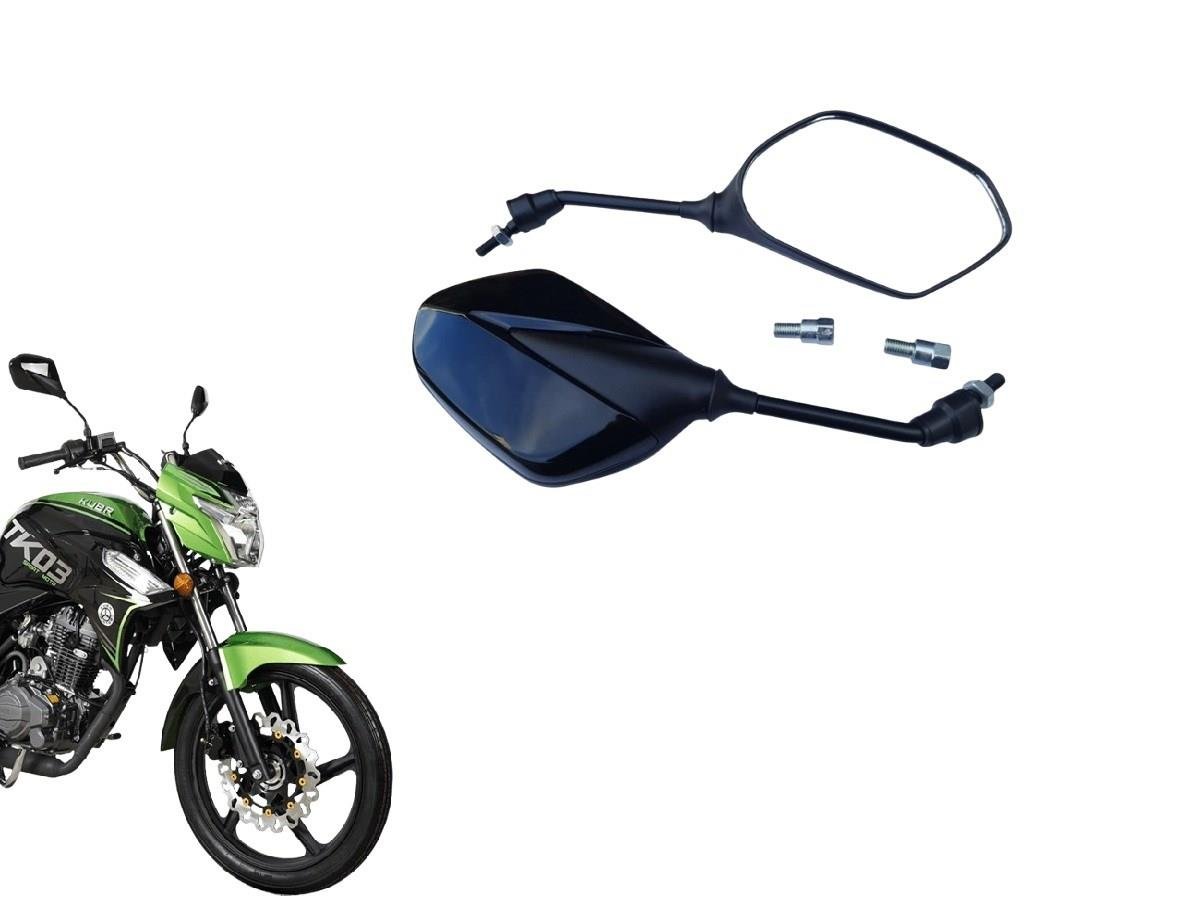 Rialli Kuba TK03 Ayna Takımı