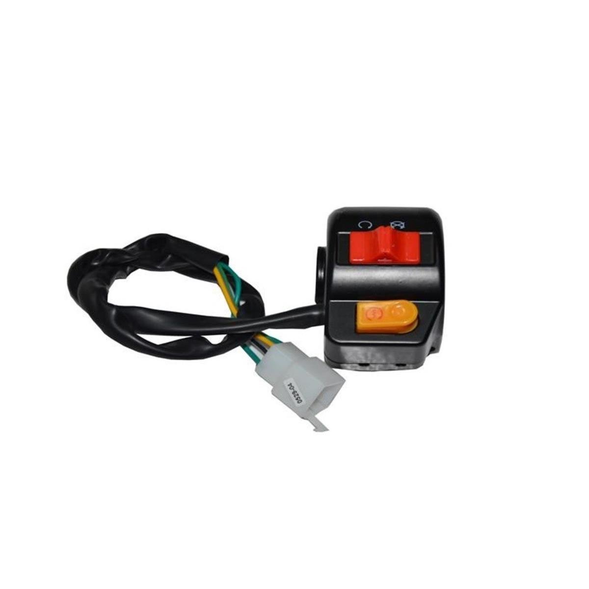 Rks Newlight Marş Kumandası Orijinal