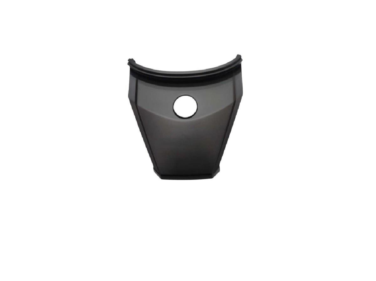 SYM JET X 125 Arka Yan Panel Birleştirici Mat Siyah Orijinal