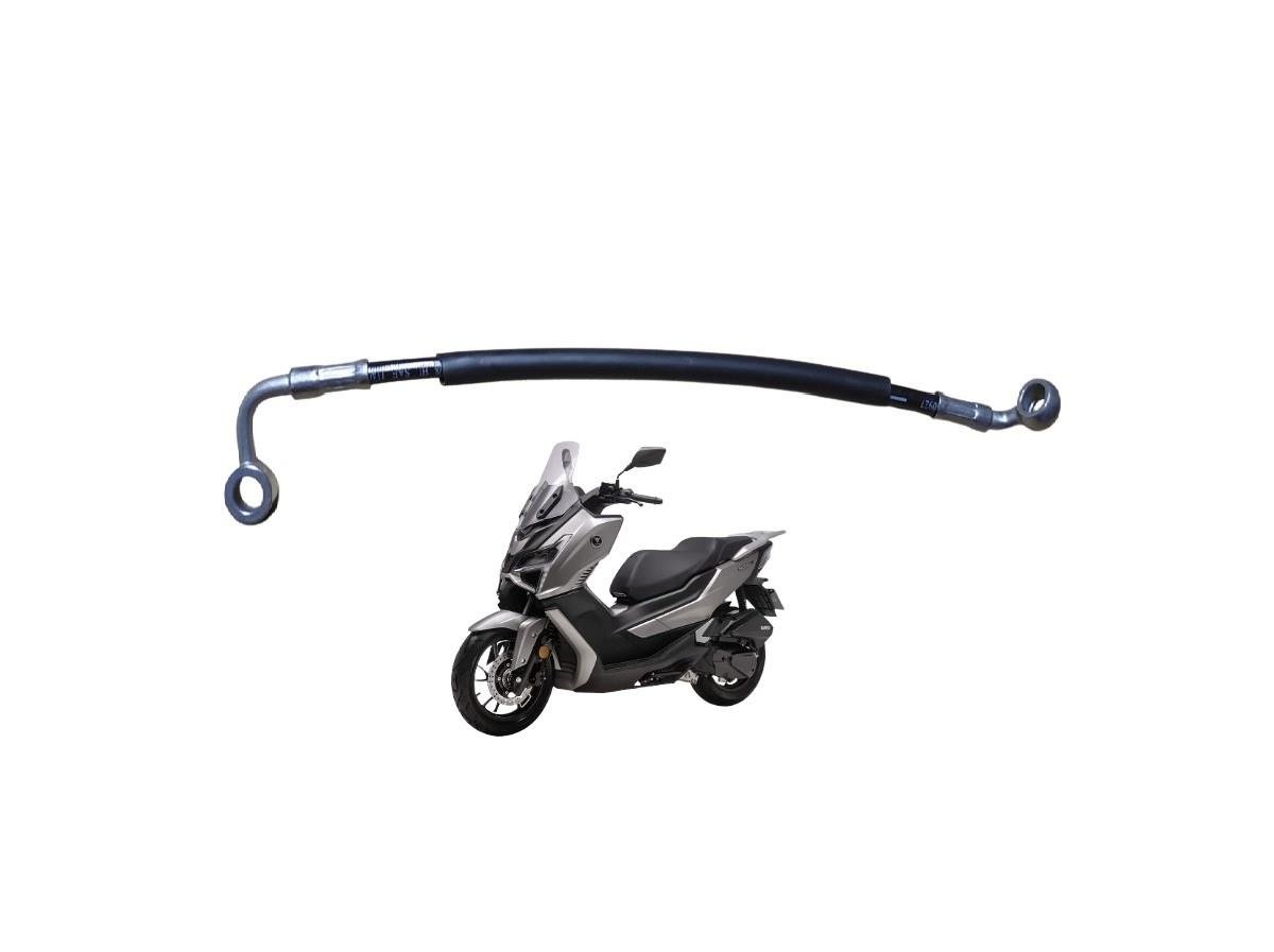 Voge SR1 125 ABS Hidrolik Hortumu 38cm