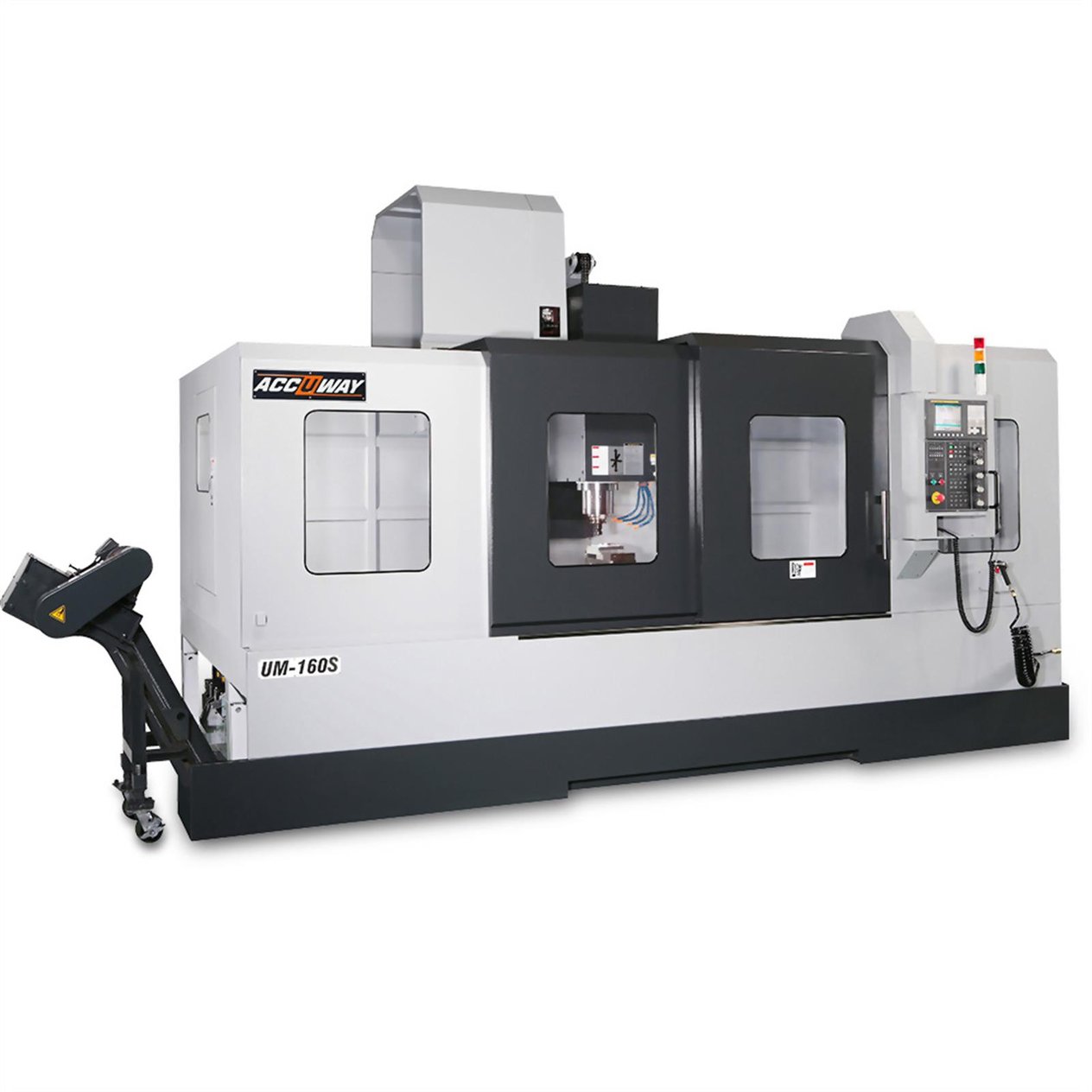 Accuway UM-160S Vertical Machining Center