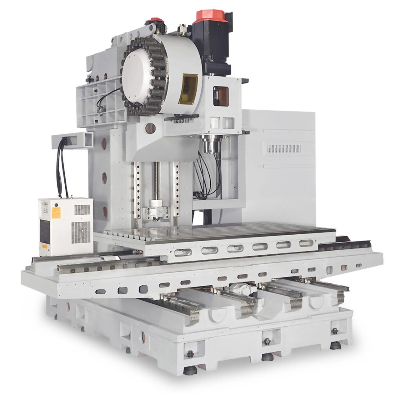 Accuway UM-160S Vertical Machining Center