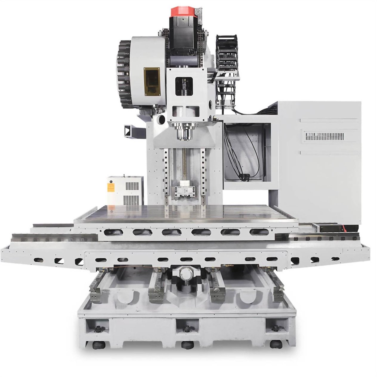 Accuway UM-160S Vertical Machining Center