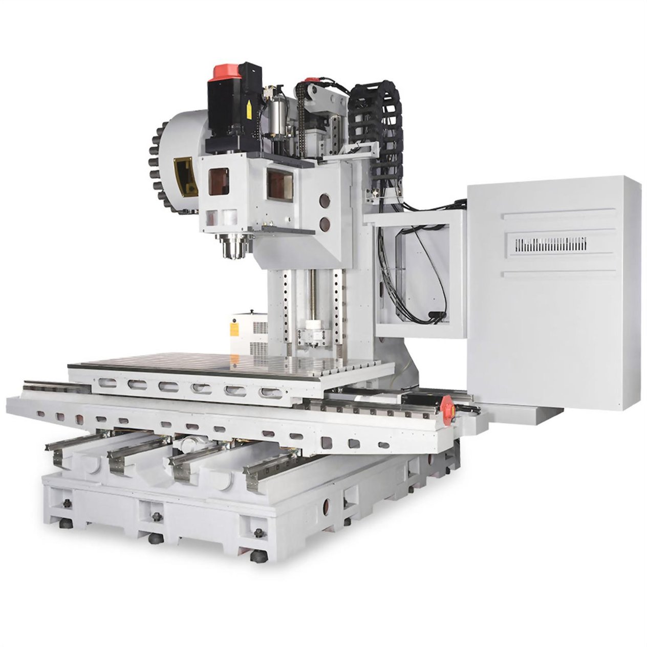 Accuway UM-160S Vertical Machining Center
