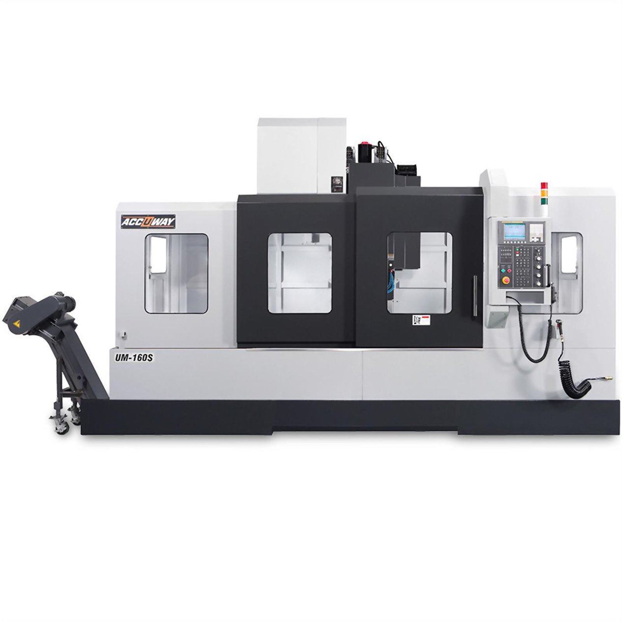 Accuway UM-160S Vertical Machining Center
