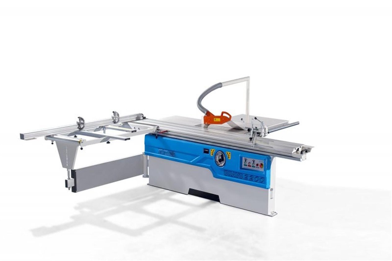 Artemak BRAVO 2200 Tilting Circular Saw Machine