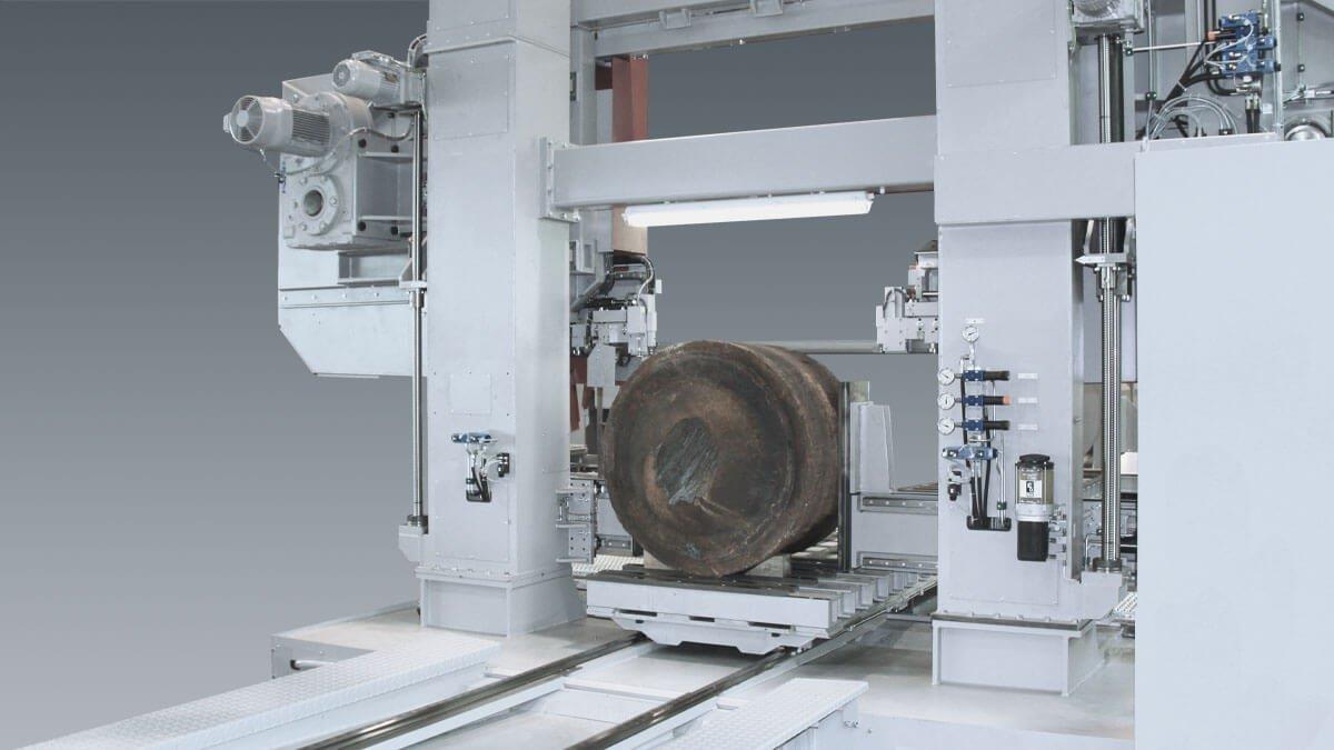 Behringer HBP1100-1800T Table Band Saw