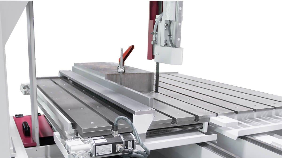 Behringer LPS-T Table Band Saw