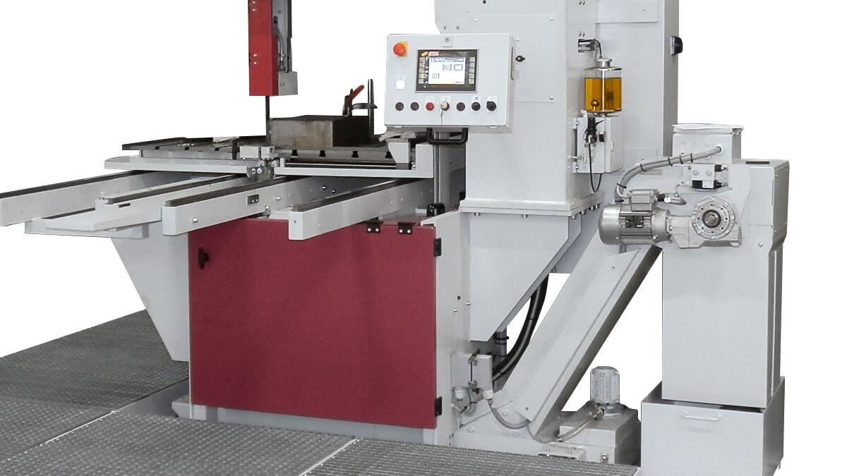 Behringer LPS-T Table Band Saw
