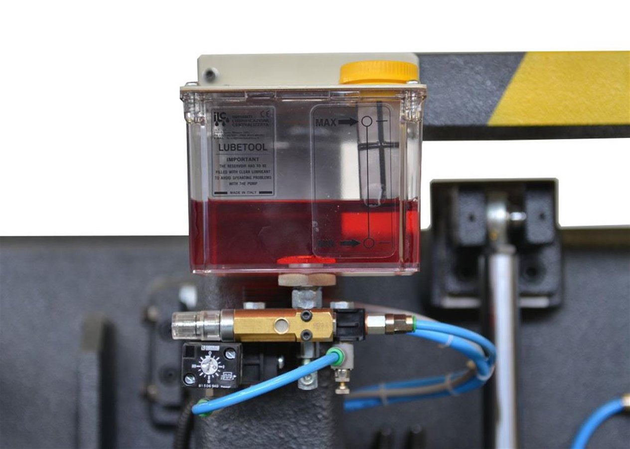 Bekamak BMS-320G Manuel G Mitre