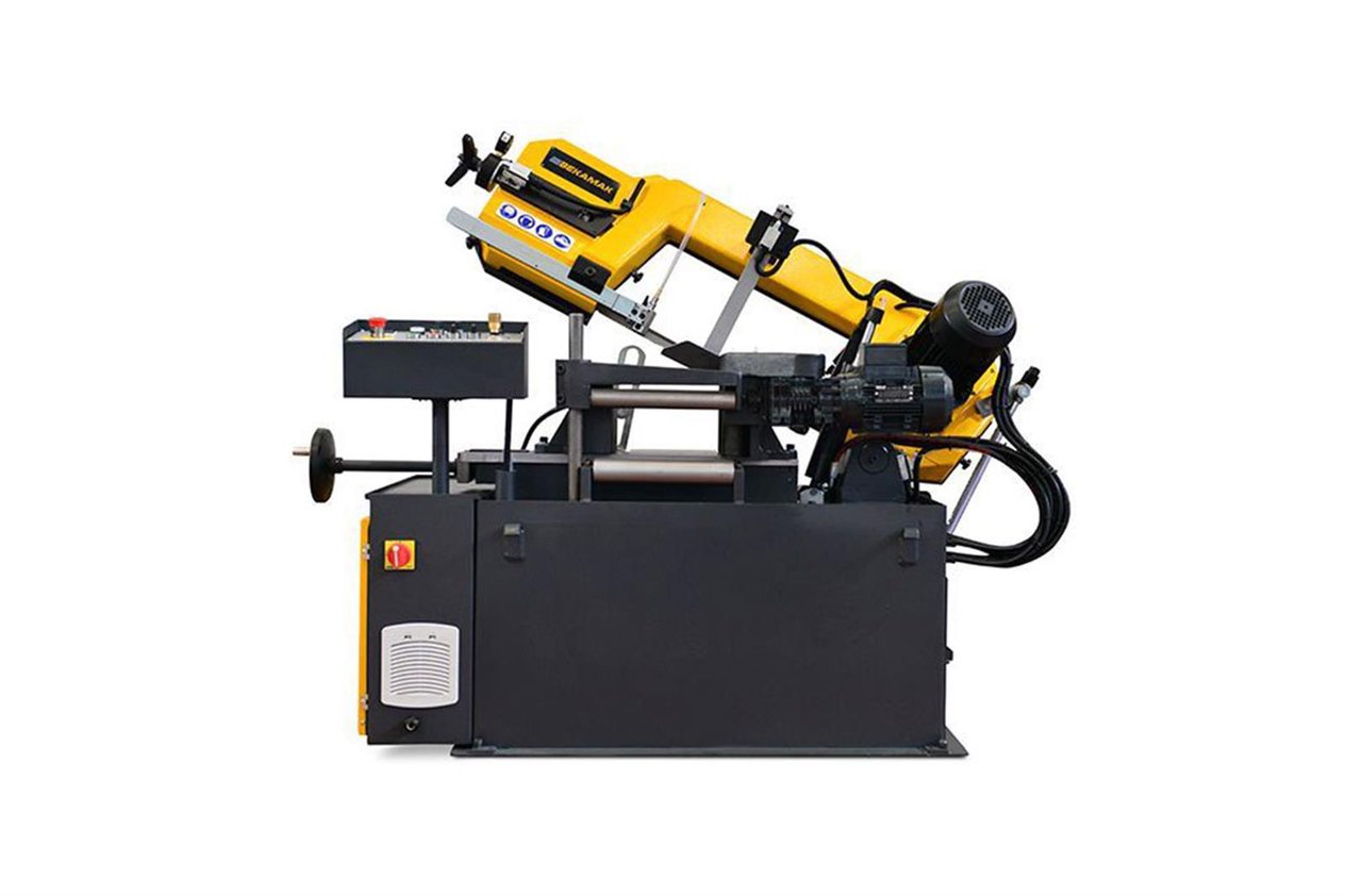 Bekamak BMSO-230 Straight Cut