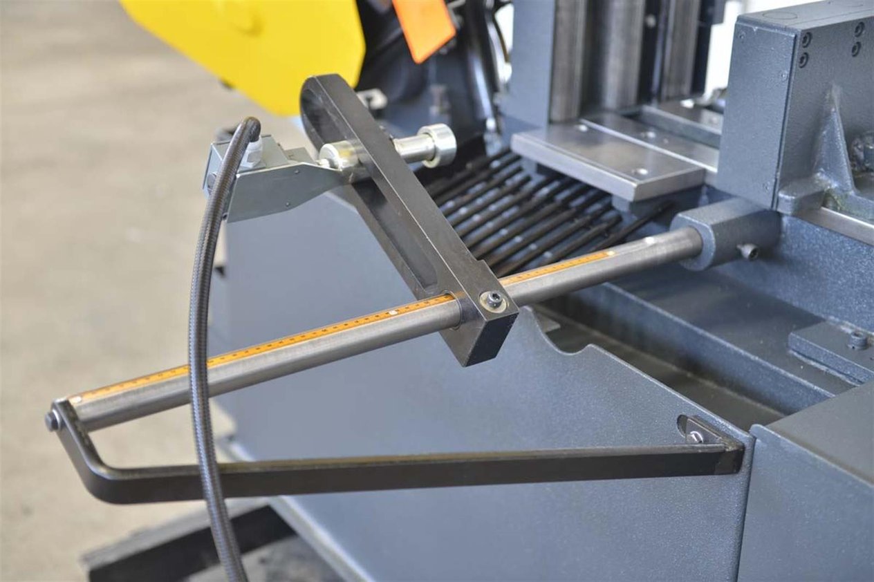 Bekamak BMSO-230 Straight Cut