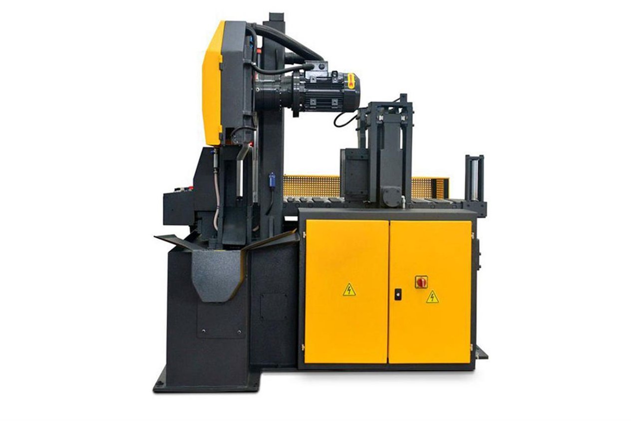 Bekamak BMSO-330CH NC Drive Machines
