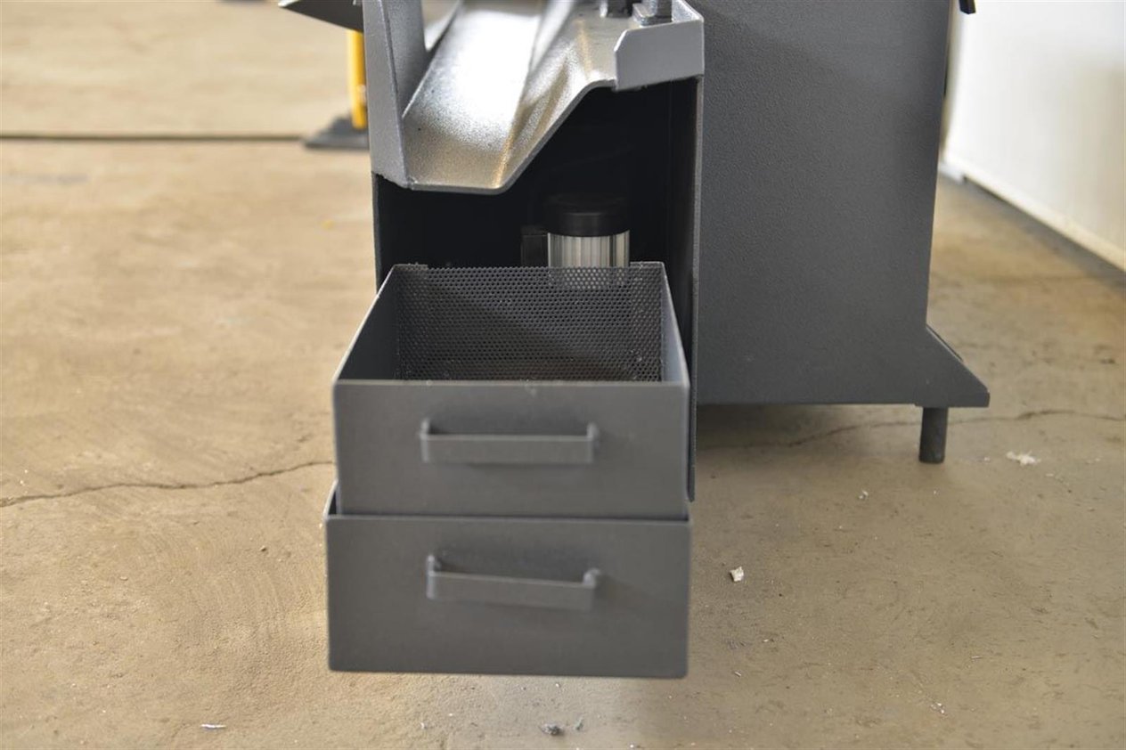 Bekamak BMSO-330CH NC Drive Machines