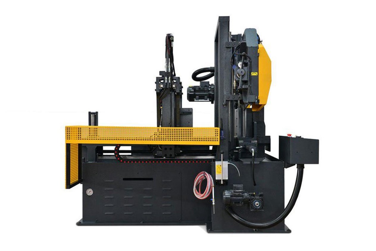 Bekamak BMSO-330CH NC Drive Machines