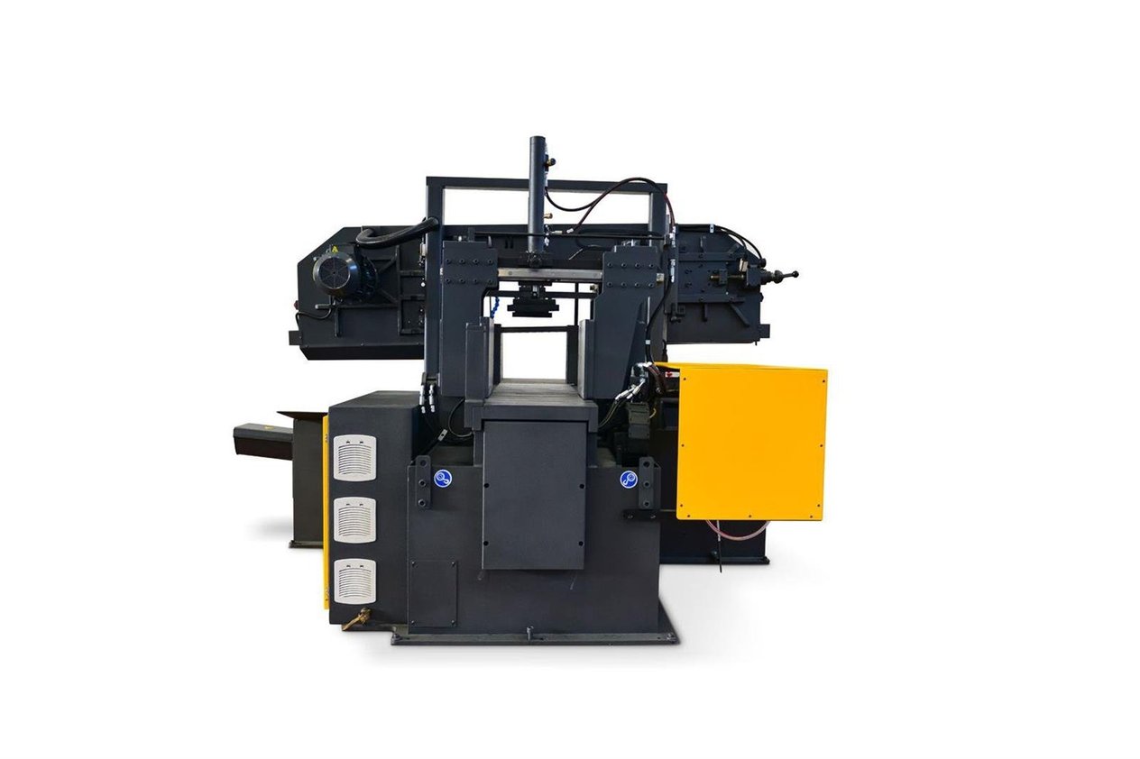 Bekamak BMSO-330CH NC Drive Machines